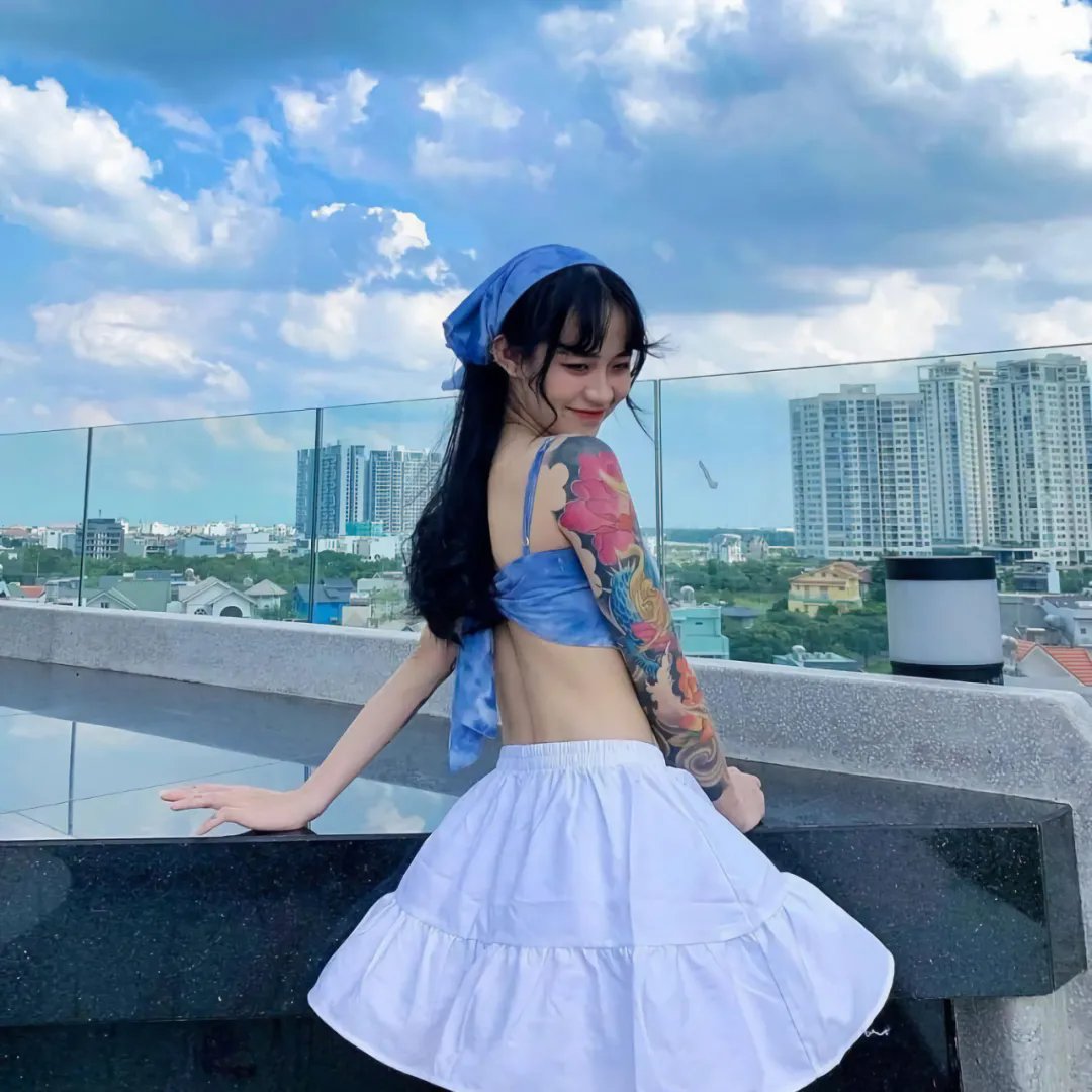 首尔假期