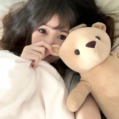 在你身边笑对明天