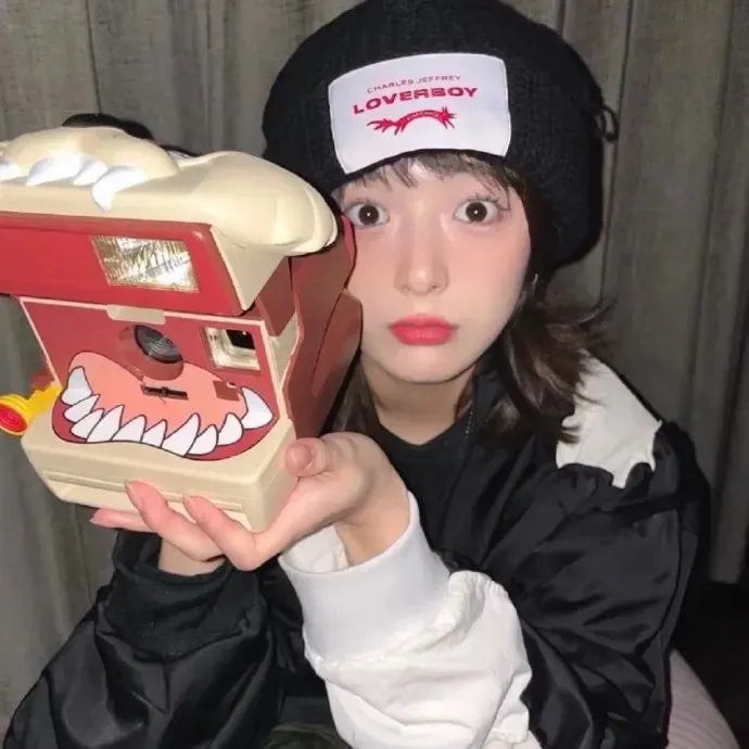 男孩爱最大