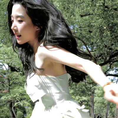 蒙面人