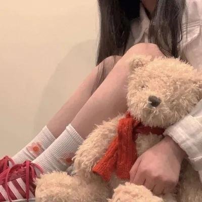 荡漾春心